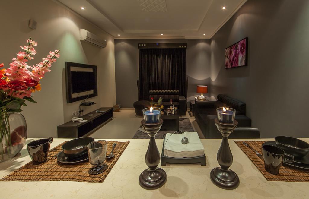 Aparthotel Taleen Alsahafa 2*