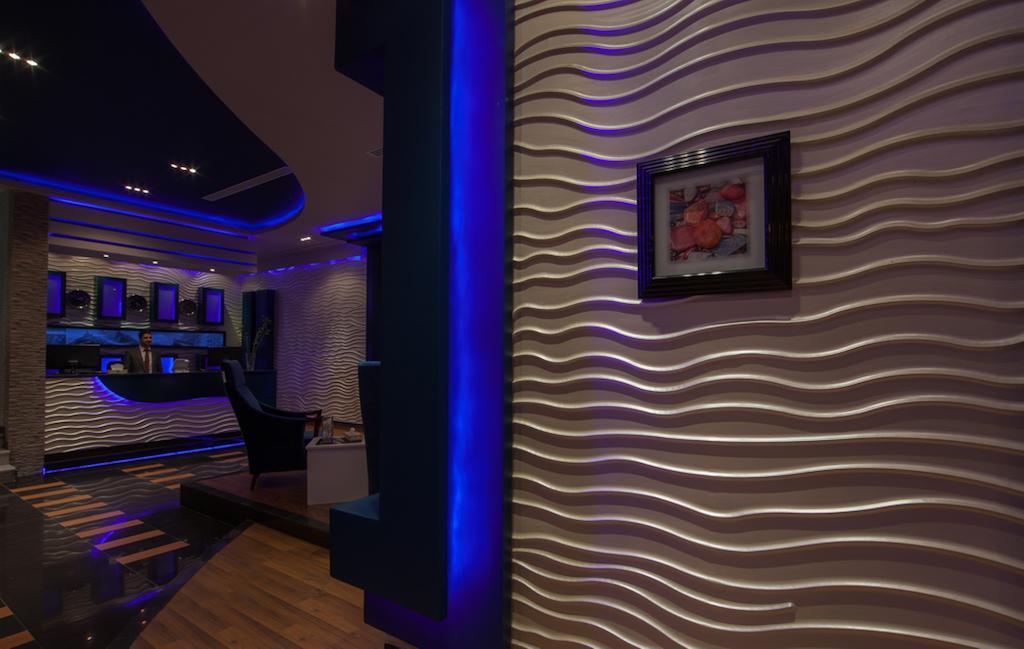 Aparthotel Taleen Alsahafa