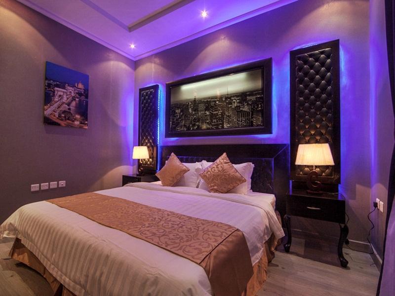 Aparthotel Taleen Alsahafa 2*