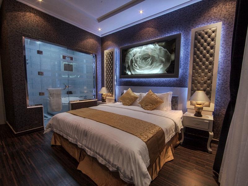 Aparthotel Taleen Alsahafa 2*