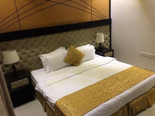 Aparthotel Taleen Alsahafa