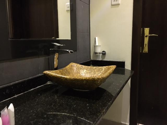 Taleen Alsahafa Aparthotel Riyadh