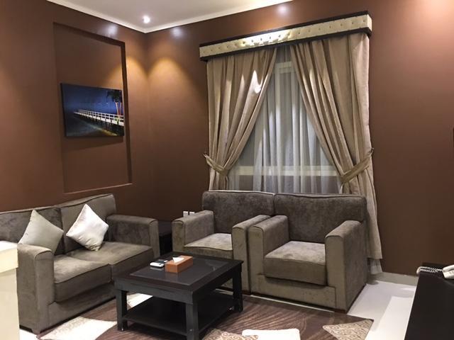 Aparthotel Taleen Alsahafa