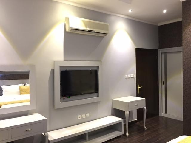 Aparthotel Taleen Alsahafa