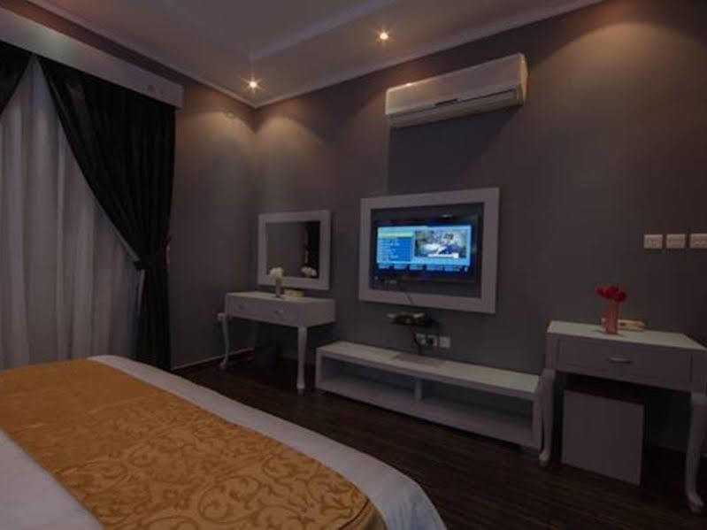 Aparthotel Taleen Alsahafa Riyadh